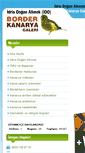 Mobile Screenshot of borderkanarya.com